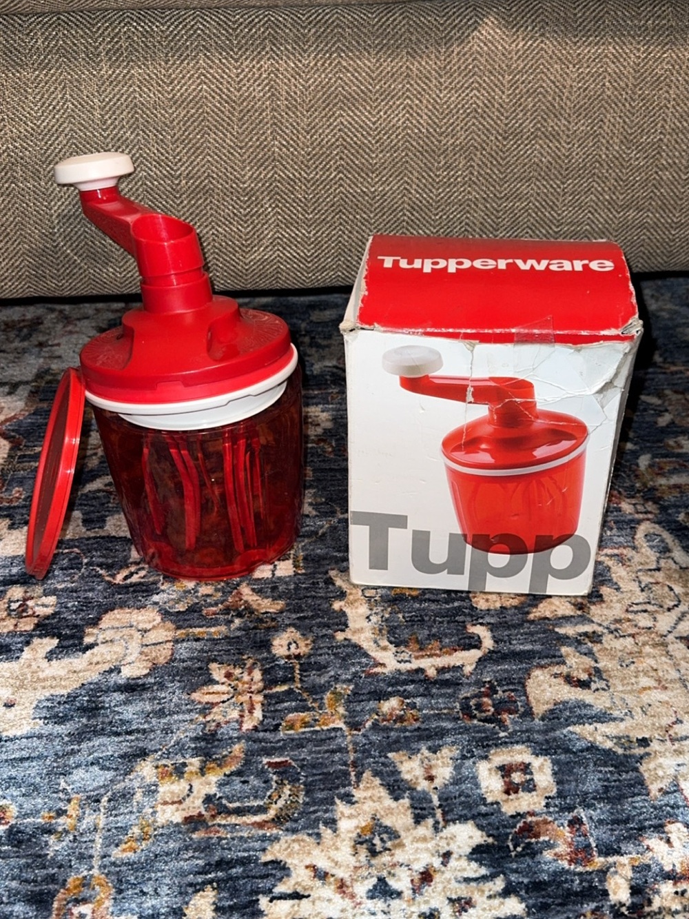 Tupperware bundle lot random lot